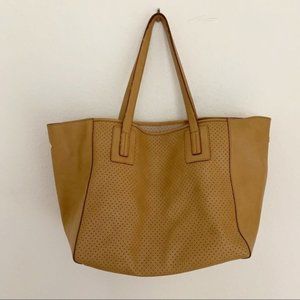 Vegan Leather Bag